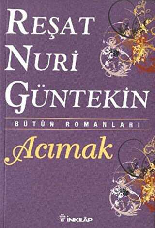 Acımak - 1