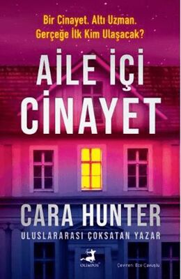 Aile İçi Cinayet - 1