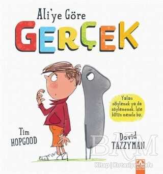 Ali`ye Göre Gerçek - 1