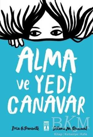 Alma ve Yedi Canavar - 1