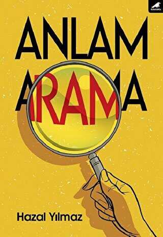 Anlam Arama - 1