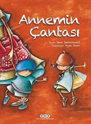 Annemin Çantası - 1