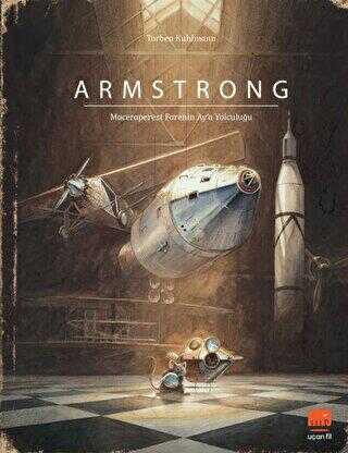 Armstrong - 1