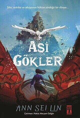 Asi Gökler - 1