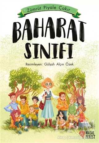 Baharat Sınıfı - 1