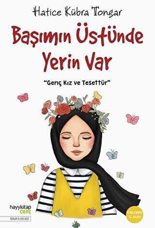 Başımın Üstünde Yerin Var - 1