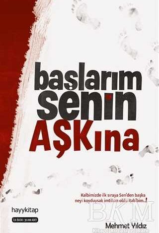 Başlarım Senin Aşkına - 1