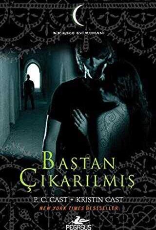 Baştan Çıkarılmış - 1