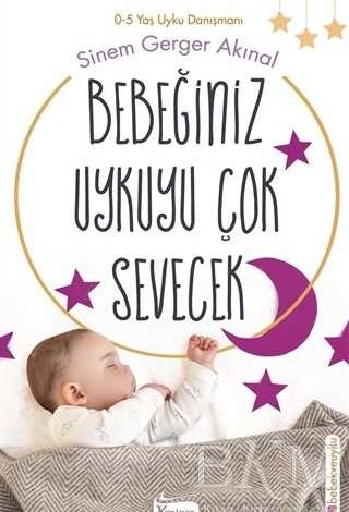 Bebeğiniz Uykuyu Çok Sevecek - 1