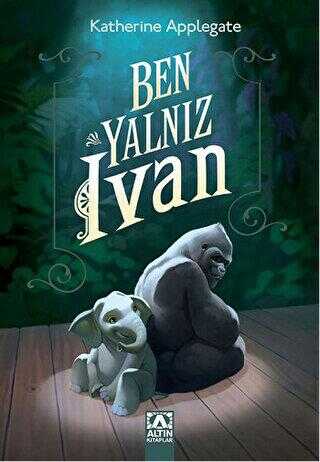 Ben Yalnız Ivan - 1