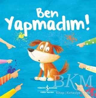 Ben Yapmadım! - 1