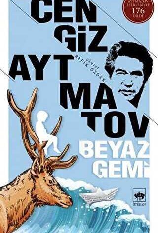 Beyaz Gemi - 1