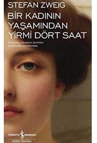 Bir Kadının Yaşamından Yirmi Dört Saat - 1