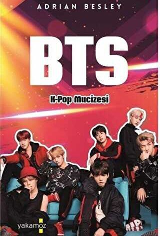 BTS - K-Pop Mucizesi - 1