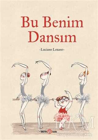 Bu Benim Dansım - 1