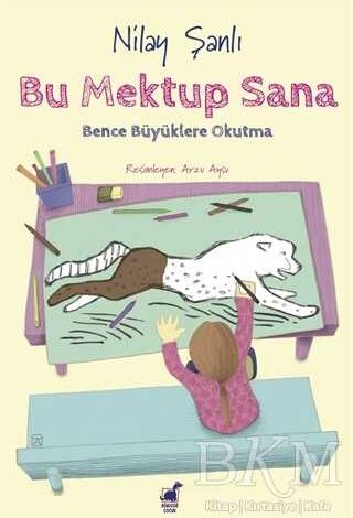 Bu Mektup Sana - 1