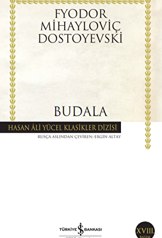 Budala - 1