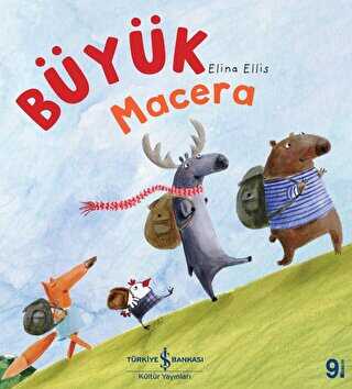 BÜYÜK MACERA - 1