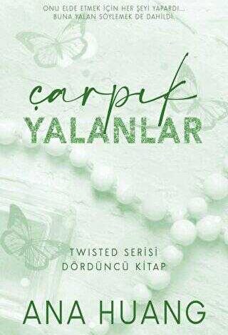 Çarpık Yalanlar - 1