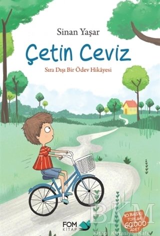 Çetin Ceviz - 1