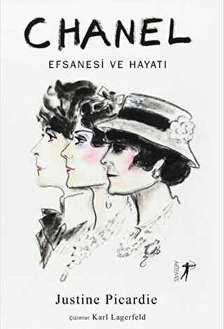 Chanel Efsanesi ve Hayatı - 1