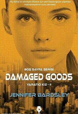 Damaged Goods - Yaratıcı Kız 2 - 1