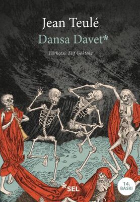 Dansa Davet - 1