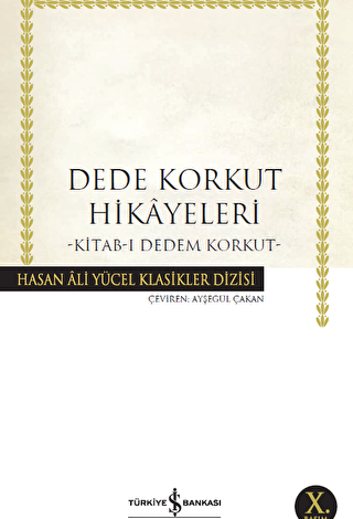 Dede Korkut Hikayeleri - 1