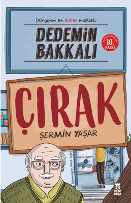 Dedemin Bakkalı - Çırak - 1