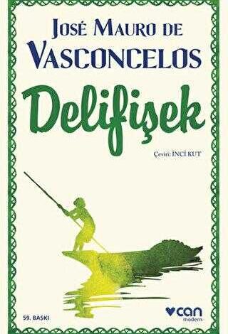 Delifişek - 1