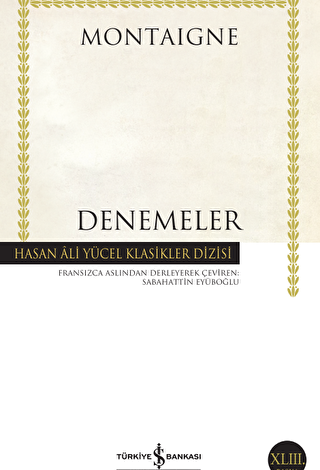 Denemeler - 1