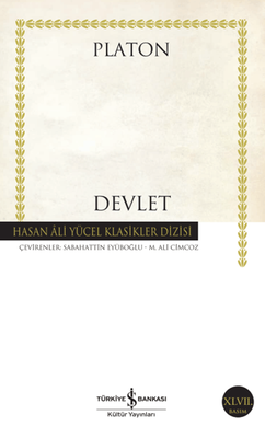 Devlet - 1