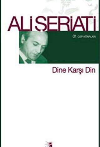 Dine Karşı Din - 1