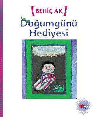 Doğumgünü Hediyesi - 1