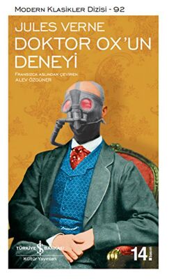 Doktor Ox’un Deneyi - 1