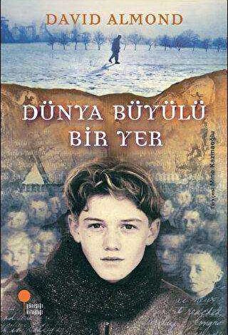 Dünya Büyülü Bir Yer - 1