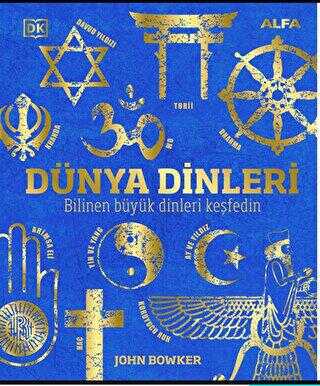 Dünya Dinleri - 1