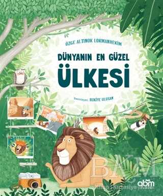 Dünyanın En Güzel Ülkesi - 1