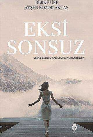 Eksi Sonsuz - 1