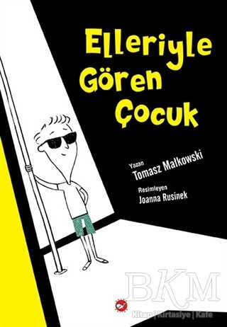 Elleriyle Gören Çocuk (Eleştirel Okuma Kitabı Eki İle Birlikte) - 1