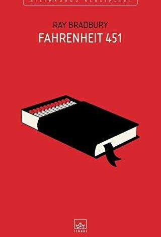 Fahrenheit 451 - 1