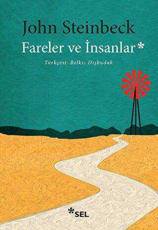 Fareler ve İnsanlar - 1