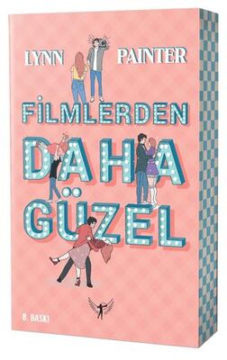 Filmlerden Daha Güzel - 1