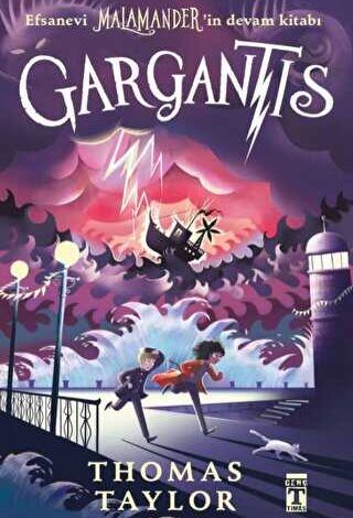 Gargantis - 1