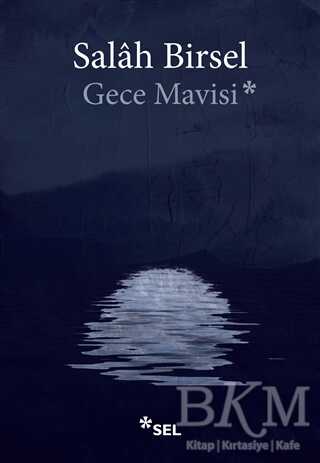 Gece Mavisi - 1