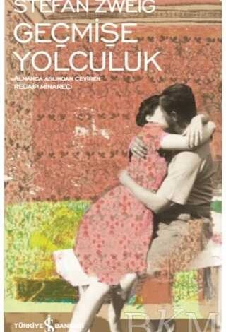 GEÇMİŞE YOLCULUK - 1