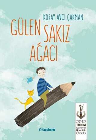 Gülen Sakız Ağacı - 1