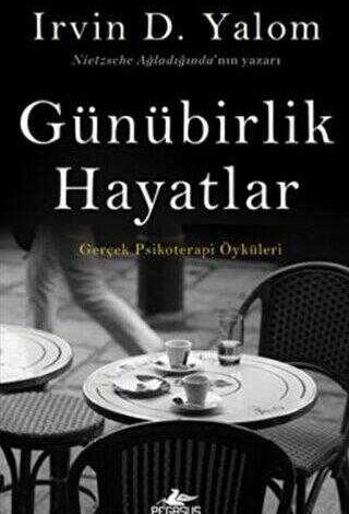 GÜNÜBİRLİK HAYATLAR - 1