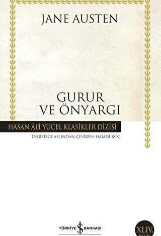 Gurur ve Önyargı - 1