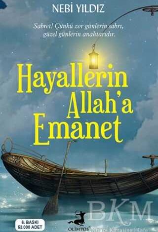 HAYALLERİN ALLAH’A EMANET - 1